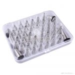 Набор насадок 52 шт Набор насадок 52 шт